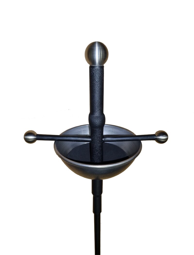 Rapier "Szklany"