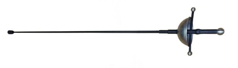 Rapier "Szklany" - obrazek 2